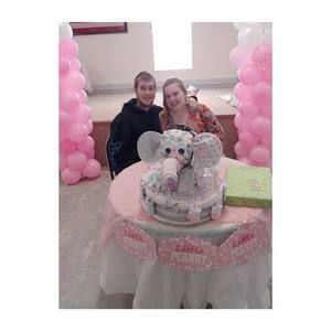 Meet your Posher, Skye